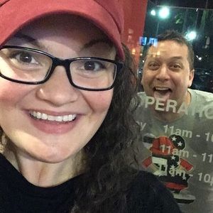 Meet your Posher, Amanda